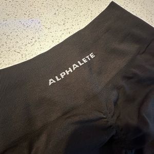 Alphalete Amplify Leggings